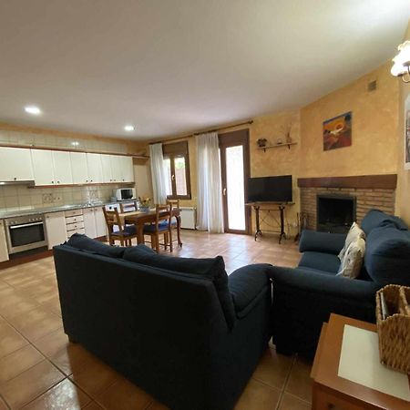 Apartamentos Casa Lola Rodeados De Montanas Y Rios 贝塞特 外观 照片