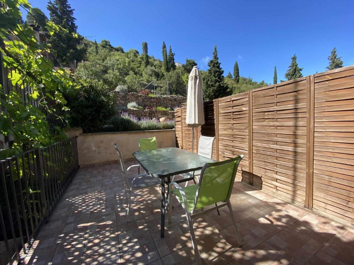 Apartamentos Casa Lola Rodeados De Montanas Y Rios 贝塞特 外观 照片