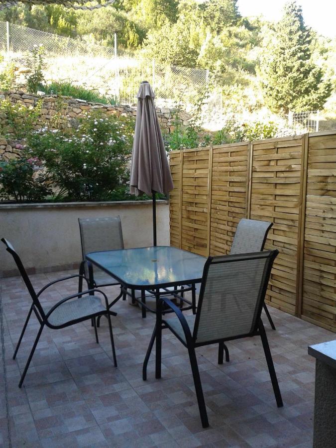 Apartamentos Casa Lola Rodeados De Montanas Y Rios 贝塞特 外观 照片