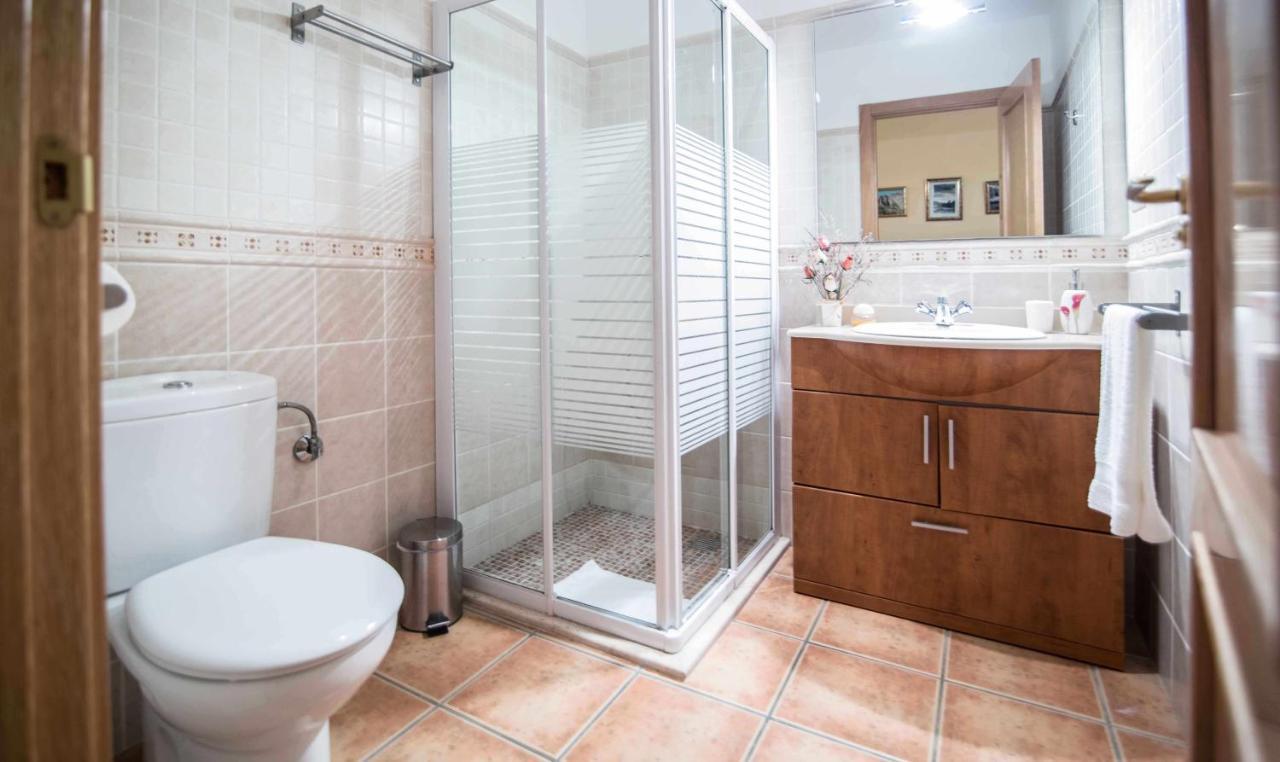 Apartamentos Casa Lola Rodeados De Montanas Y Rios 贝塞特 外观 照片