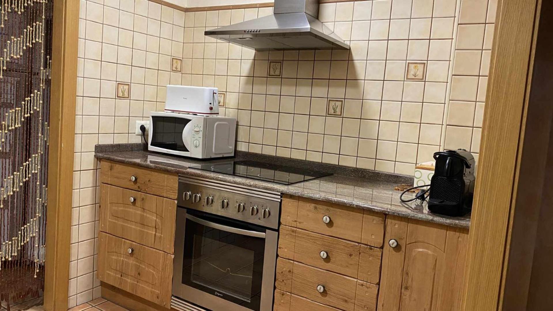 Apartamentos Casa Lola Rodeados De Montanas Y Rios 贝塞特 外观 照片