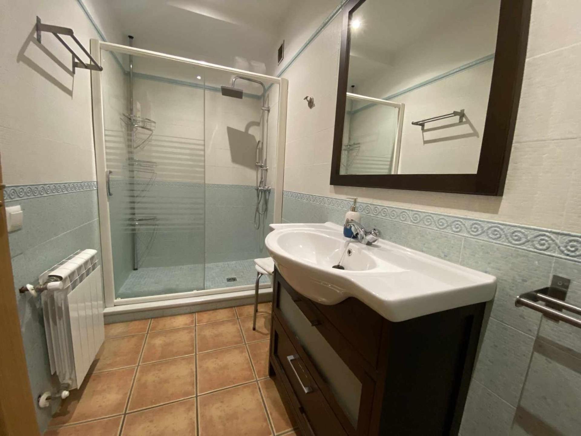 Apartamentos Casa Lola Rodeados De Montanas Y Rios 贝塞特 客房 照片