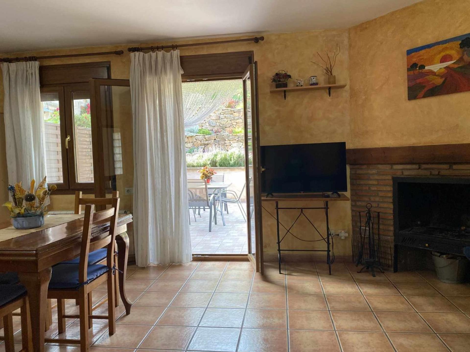 Apartamentos Casa Lola Rodeados De Montanas Y Rios 贝塞特 客房 照片