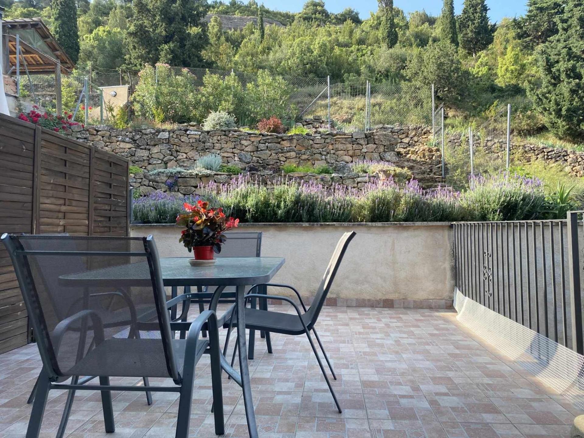 Apartamentos Casa Lola Rodeados De Montanas Y Rios 贝塞特 客房 照片