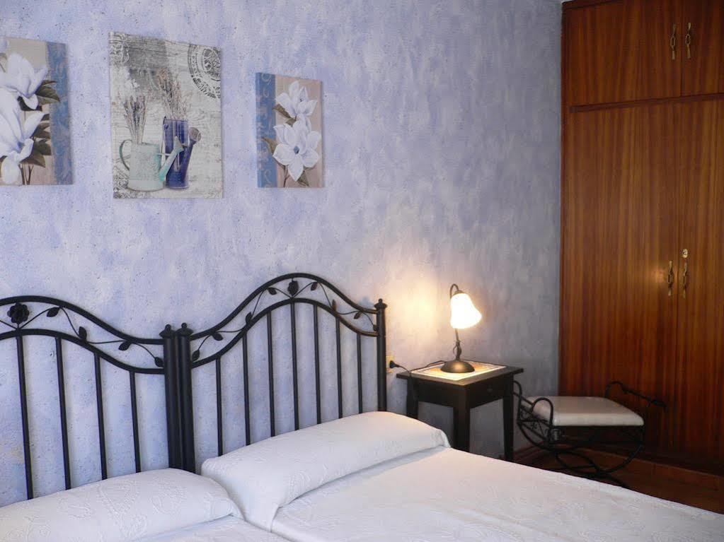 Apartamentos Casa Lola Rodeados De Montanas Y Rios 贝塞特 外观 照片
